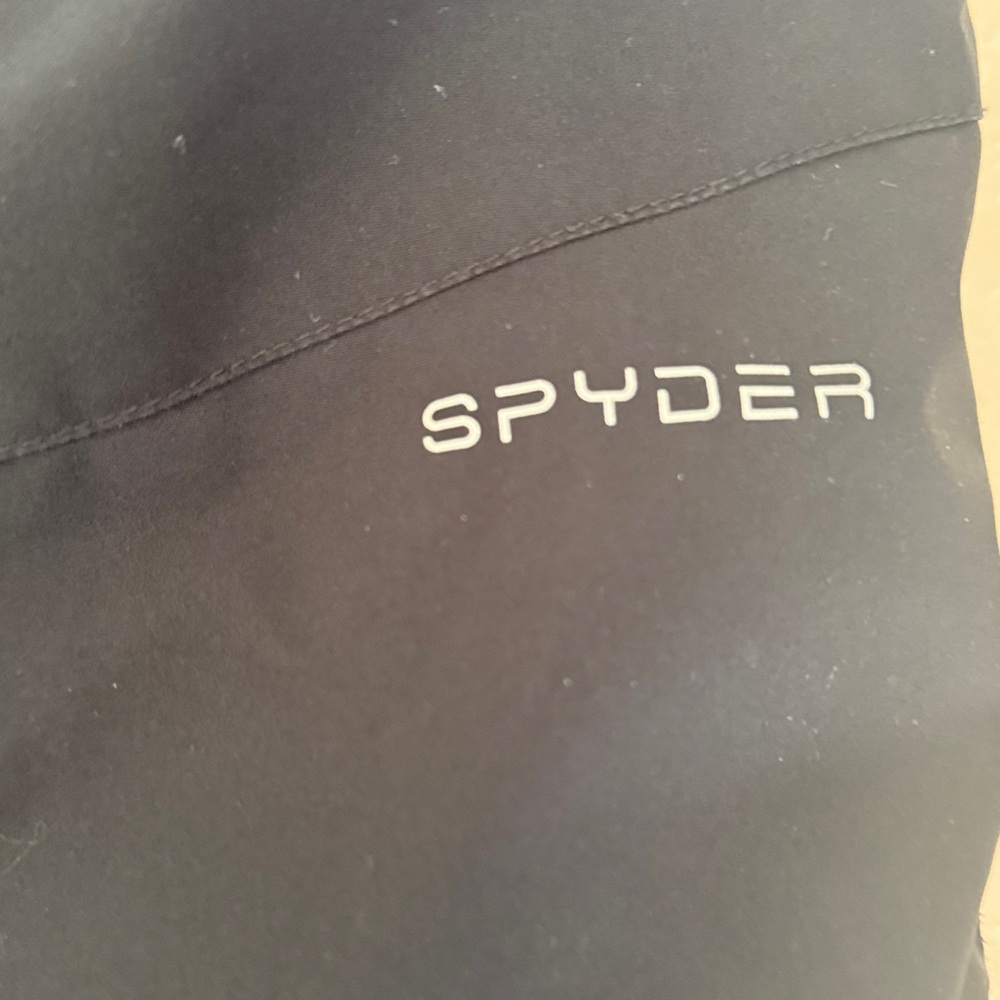 Spyder ski pants kids - Picture 5 of 8